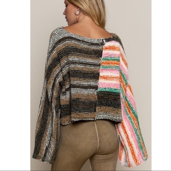 POL Forest Sunshine Sweater - Picture 6 of 9